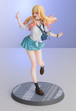 My Dress Up Darling Marin Kitagawa 1/7 Scale Popculture Tengoku