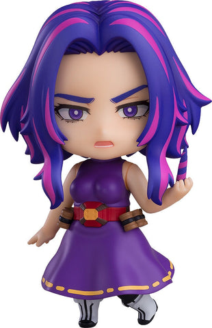 My Hero Academia Nendoroid Lady Nagant Popculture Tengoku