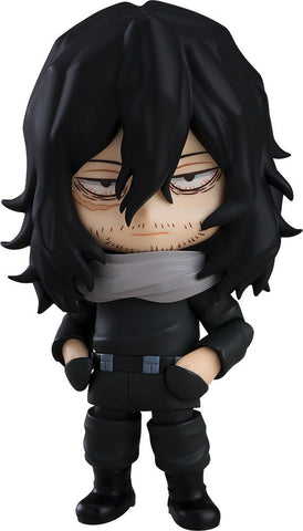 My Hero Academia Nendoroid Shota Aizawa Popculture Tengoku