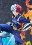 My Hero Academia Shoto Todoroki Short Version 1/7 Scale Popculture Tengoku