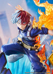 My Hero Academia Shoto Todoroki Short Version 1/7 Scale Popculture Tengoku