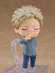 Nendoroid Akihiko Kaji Given Hiiragi Mix Popculture Tengoku