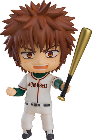 Nendoroid Amakuni Saruno Mr Fullswing Popculture Tengoku
