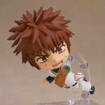 Nendoroid Amakuni Saruno Mr Fullswing Popculture Tengoku