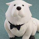Nendoroid Bond Forger Spy x Family Popculture Tengoku