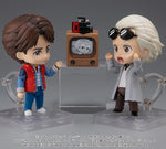 Nendoroid Doc Emmett Brown Back to the Future Popculture Tengoku