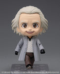 Nendoroid Doc Emmett Brown Back to the Future Popculture Tengoku