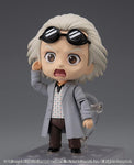 Nendoroid Doc Emmett Brown Back to the Future Popculture Tengoku