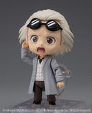 Nendoroid Doc Emmett Brown Back to the Future Popculture Tengoku