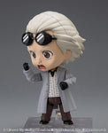 Nendoroid Doc Emmett Brown Back to the Future Popculture Tengoku