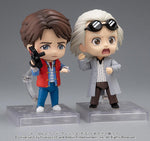 Nendoroid Doc Emmett Brown Back to the Future Popculture Tengoku