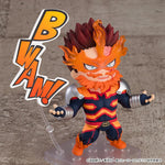 Nendoroid Endeavor My Hero Academia Popculture Tengoku