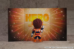 Nendoroid Endeavor My Hero Academia Popculture Tengoku