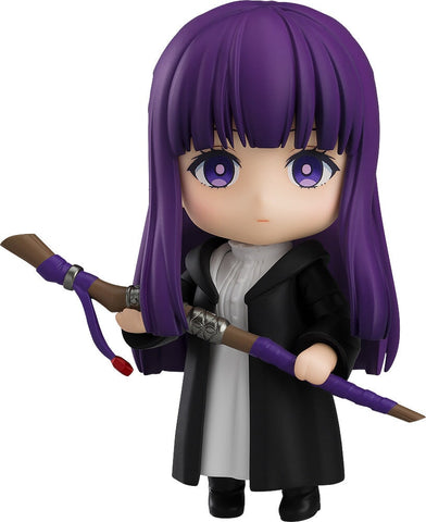 Nendoroid Fern Frieren Beyond Journeys End Popculture Tengoku