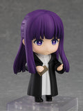 Nendoroid Fern Frieren Beyond Journeys End Popculture Tengoku
