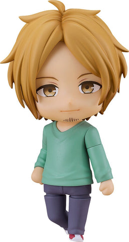 Nendoroid Haruki Nakayama Given Hiiragi Mix Popculture Tengoku