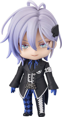 Nendoroid Ikki Amnesia Popculture Tengoku