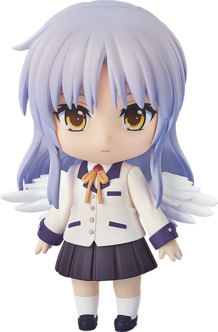 Nendoroid Kanade Tachibana Angel Beats! Popculture Tengoku