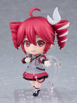 Nendoroid Kasane Teto Synthesizer V AI Ver Popculture Tengoku