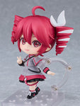 Nendoroid Kasane Teto Synthesizer V AI Ver Popculture Tengoku