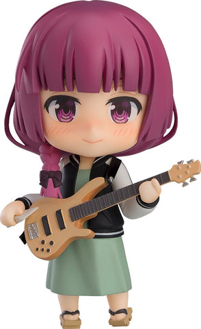 Nendoroid Kikuri Hiroi Bocchi the Rock! Popculture Tengoku