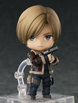 Nendoroid Leon S. Kennedy Resident Evil 4 Popculture Tengoku