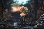 Nendoroid Leon S. Kennedy Resident Evil 4 Popculture Tengoku