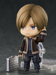 Nendoroid Leon S. Kennedy Resident Evil 4 Popculture Tengoku