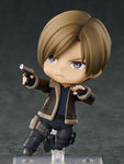 Nendoroid Leon S. Kennedy Resident Evil 4 Popculture Tengoku