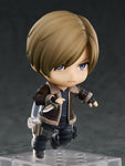 Nendoroid Leon S. Kennedy Resident Evil 4 Popculture Tengoku