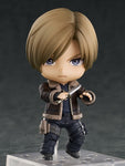Nendoroid Leon S. Kennedy Resident Evil 4 Popculture Tengoku