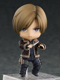 Nendoroid Leon S. Kennedy Resident Evil 4 Popculture Tengoku