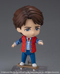 Nendoroid Marty McFly Back to the Future Popculture Tengoku