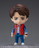 Nendoroid Marty McFly Back to the Future Popculture Tengoku