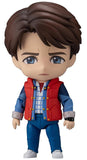 Nendoroid Marty McFly Back to the Future Popculture Tengoku