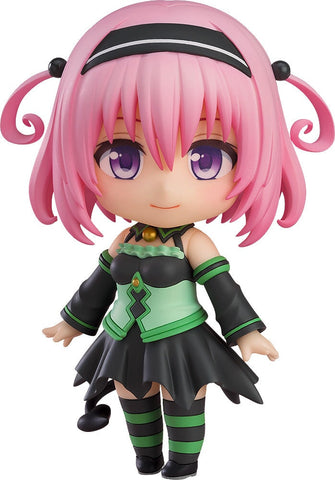 Nendoroid Momo Belia Deviluke To Love-Ru Darkness Popculture Tengoku