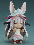 Nendoroid Nanachi Made in Abyss Popculture Tengoku