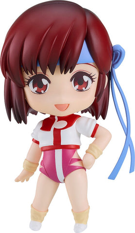 Nendoroid Noriko Takaya Gunbuster Popculture Tengoku