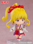 Nendoroid Phantom Thief Jeanne Phantom Thief Jeanne Popculture Tengoku