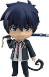 Nendoroid Rin Okumura Blue Exorcist Popculture Tengoku