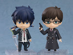Nendoroid Rin Okumura Blue Exorcist Popculture Tengoku