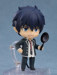 Nendoroid Rin Okumura Blue Exorcist Popculture Tengoku