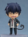 Nendoroid Rin Okumura Blue Exorcist Popculture Tengoku