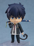 Nendoroid Rin Okumura Blue Exorcist Popculture Tengoku