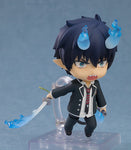 Nendoroid Rin Okumura Blue Exorcist Popculture Tengoku