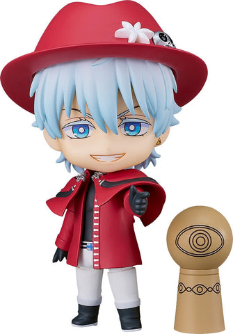 Nendoroid Ronald & Mebiyatsu The Vampire Dies in No Time Popculture Tengoku