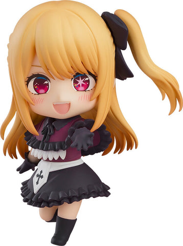 Nendoroid Ruby Oshi No Ko Popculture Tengoku