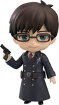 Nendoroid Yukio Okumura Blue Exorcist Popculture Tengoku