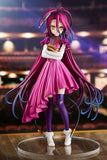 No Game No Life Zero POP UP PARADE Schwi Concert Version L Size Popculture Tengoku