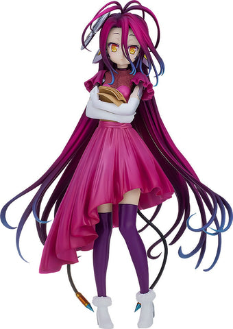 No Game No Life Zero POP UP PARADE Schwi Concert Version L Size Popculture Tengoku